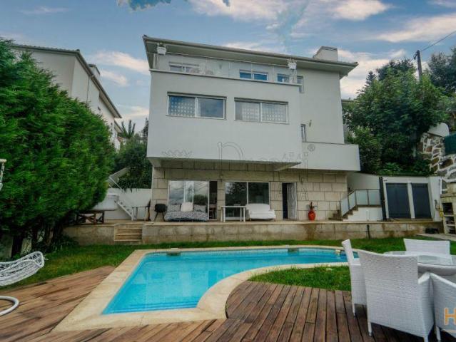 Moradia T4 na Costa, Guimarães | 26054082292