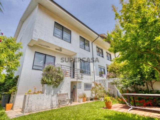Moradia T4 na Praia de Miramar Vila Nova de Gaia