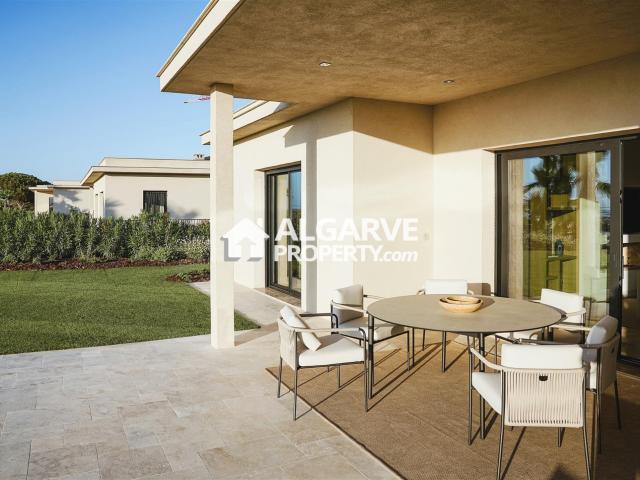 Moradia T4 na Premier Private Villa Resort em Faro, Faro, Faro