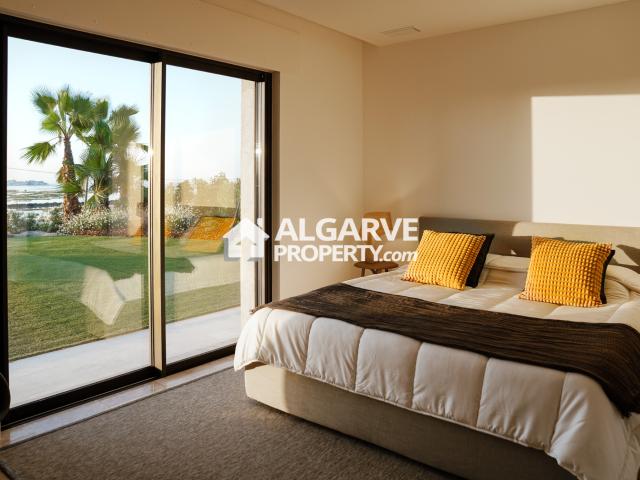 Moradia T4 na Premier Private Villa Resort em Faro, Faro, Faro