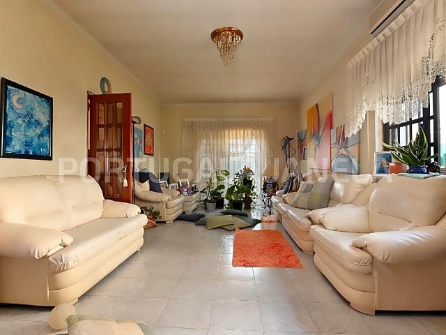 Moradia T4 na Quinta do Conde