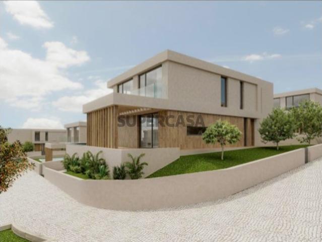 Moradia T4 | Nafarros, Sintra