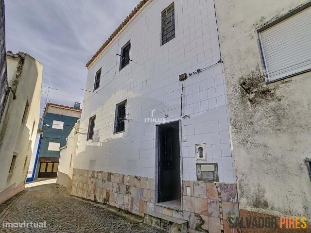 Moradia T4 nas Galveias