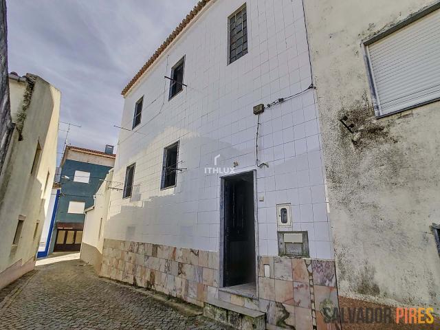 Moradia T4 nas Galveias, Ponte de Sor