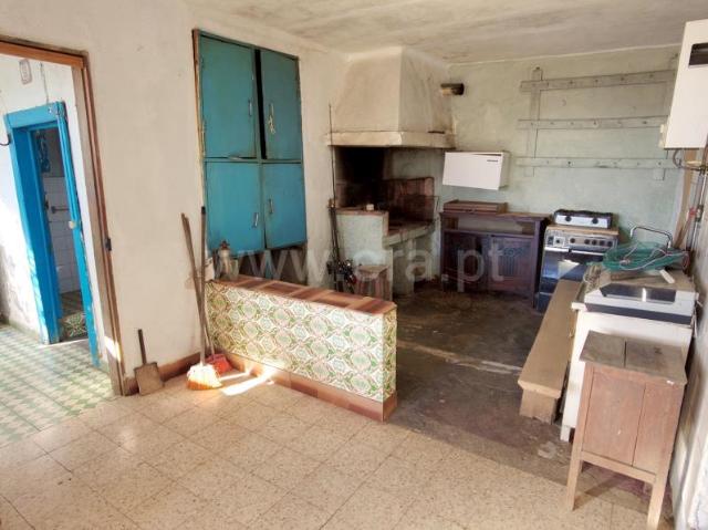 Moradia T4, Ninho Do Açor e Sobral Do Campo, Castelo Branco | BPI Expresso Imobiliário