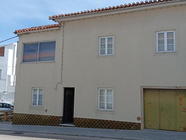 Moradia T4+ Nisa Espirito Santo, Portalegre
