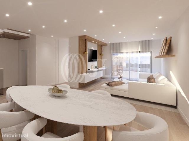 Moradia T4, no Ocean Prime Village, São Pedro do Estoril