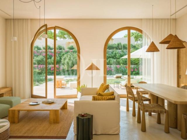 Moradia T4 no Ando Living Comporta House, em Breijinho de Água, Carvalhal