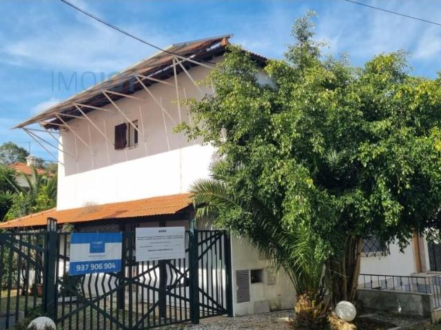 Moradia T4 no Bairro da Encarnação em Lisboa 0m² Santa Maria dos Olivais