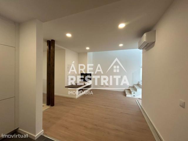 Moradia T4 no Bairro Novo, Seixal