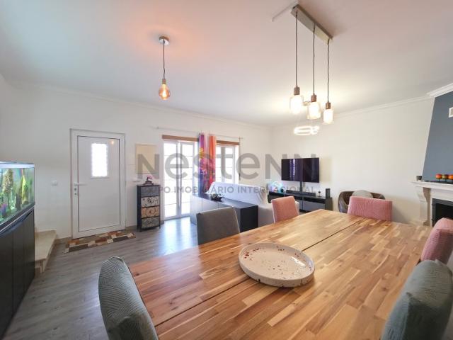 Moradia T4 no Carvalhal Bombarral