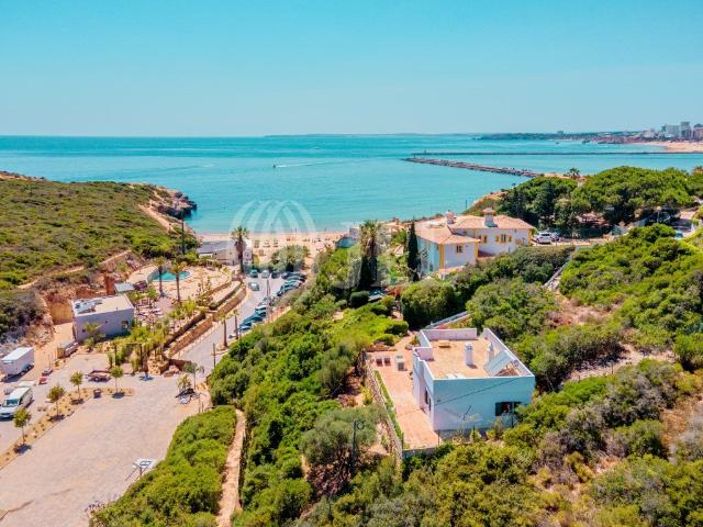 Moradia T4 no Ferragudo, em Lagoa, Algarve 0m² Ferragudo