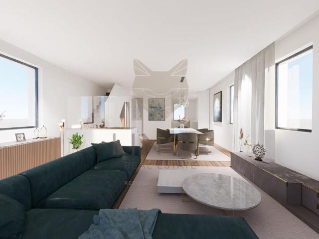 Moradia T4 no Porto, Boavista, Foz no Porto 0m² Lordelo do ouro e massarelos