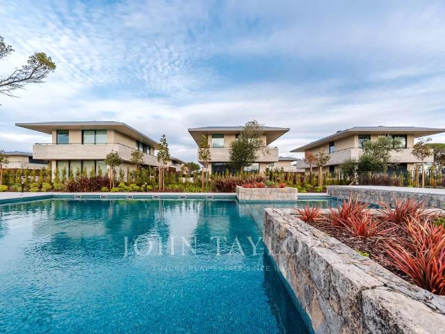 Moradia T4 no Sandwoods, Quinta da Marinha