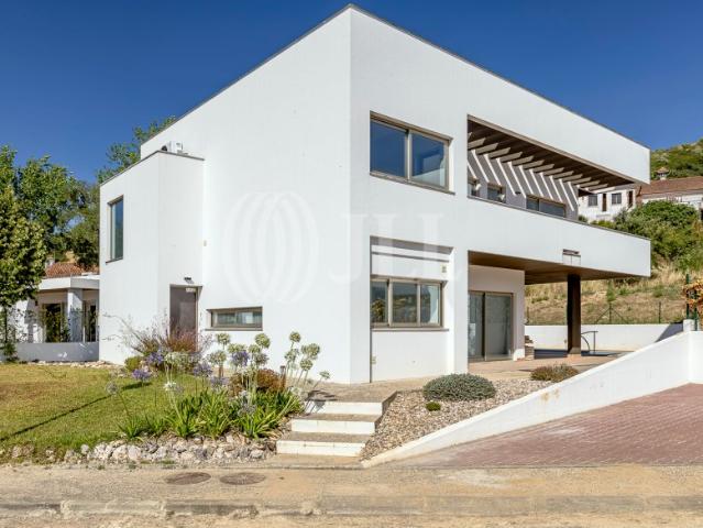 Moradia T4 no Wyndham Residences, Bucelas, Lisboa
