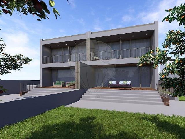 Moradia T4, Nogueira e Silva Escura, Maia | BPI Expresso Imobiliário