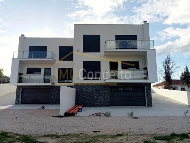 Moradia T4, Nossa Senhora Das Misericórdias, Ourém | BPI Expresso Imobiliário
