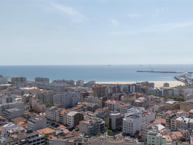 Moradia T4 Nova com Elevador no Coração da cidade de Matosin. 295m² Matosinhos e Leça da Palmeira