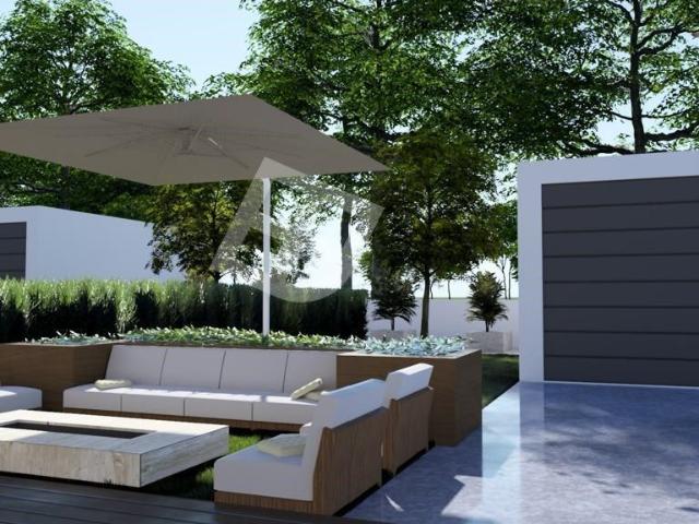 Moradia T4 nova, Aveiro centro com Vistas para a Ria!