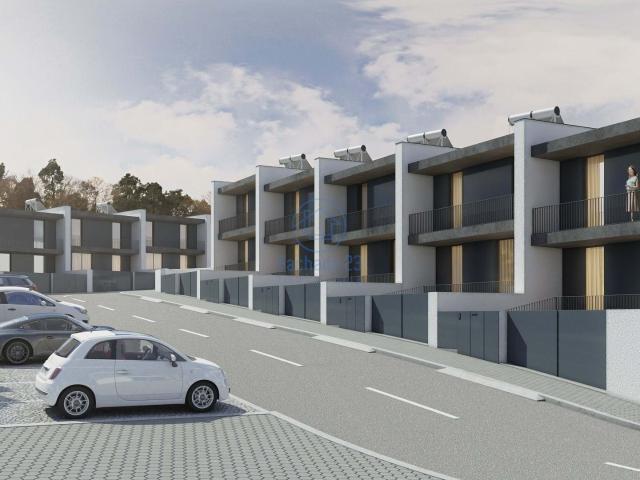 Moradia T4 nova Grijó 326m² Grijó