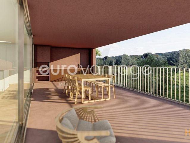 Moradia T4 Nova, em Ansião, com vista deslumbrante para a Serra de Sicó | 26064000997