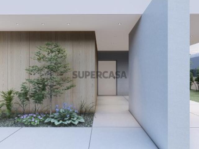 Moradia T4 nova em Santa Joana, Aveiro