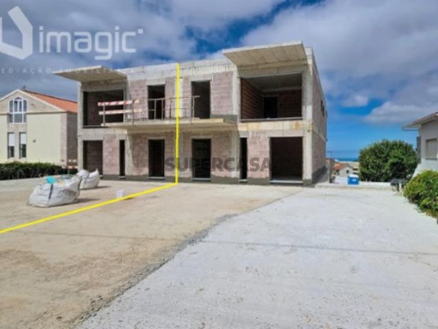 Moradia T4, nova Mafra centro