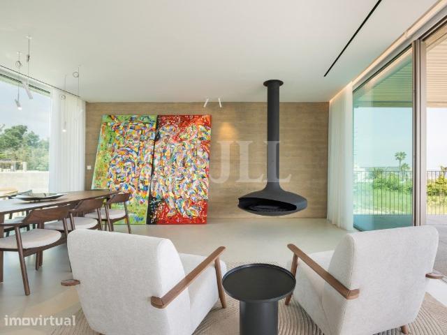 Moradia T4, nova, no condomínio PLUZ Premium Living, no Algarve