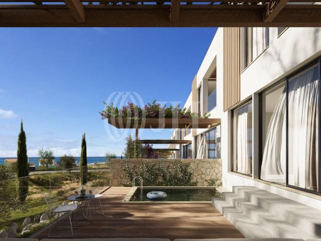 Moradia T4 nova no Santa Villa, em Santa Cruz, Lisboa 224m² A dos Cunhados e Maceira