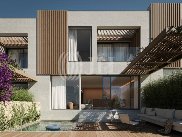 Moradia T4 nova no Santa Villa, em Santa Cruz, Lisboa 224m² A dos Cunhados e Maceira
