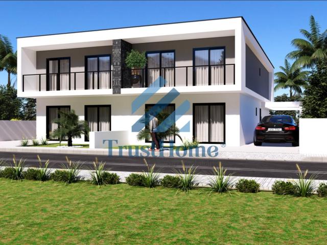 Moradia T4 Nova Piscina em Redondos Fernão Ferro