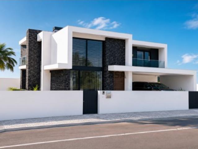 MORADIA T4 NOVA | VAGOS | DESIGN MODERNO | CONFORTO E QUALIDADE