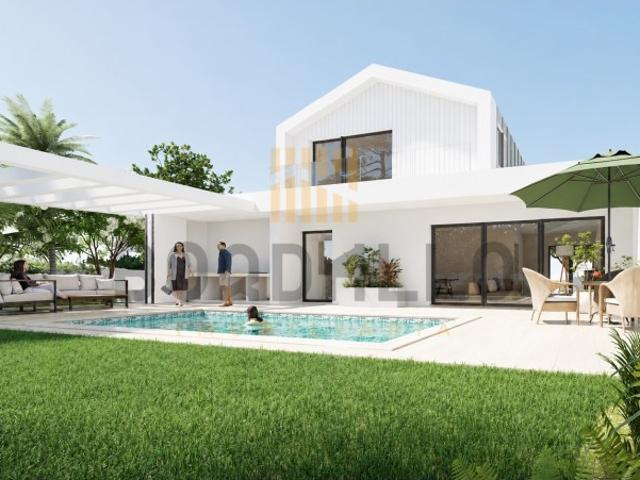 Moradia T4 Óbidos