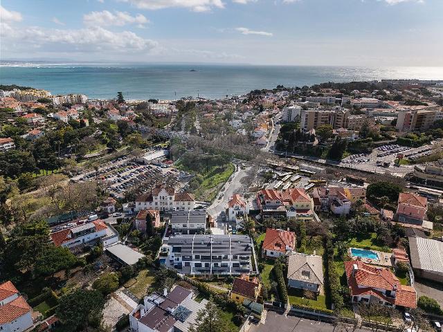 Moradia T4, Oeiras e São Julião Da Barra, Paço de Arcos e Caxias, Oeiras | BPI Expresso Imobiliário