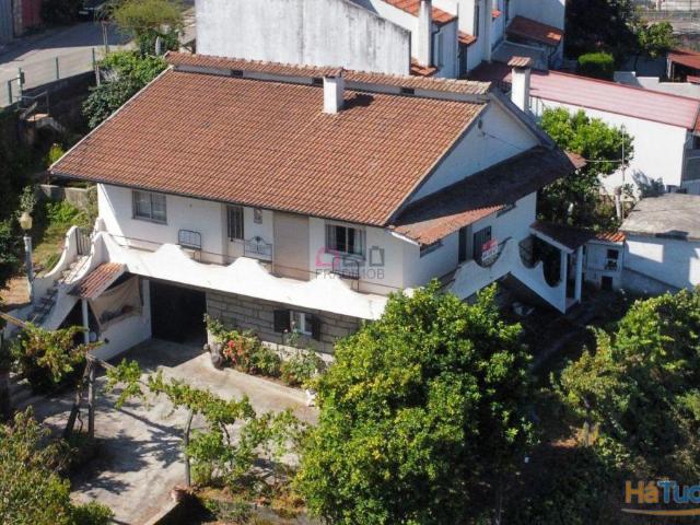 Moradia T4 ? Oliveira de Frades | 26064072484