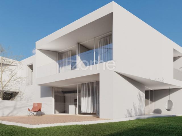 Moradia T4, Orgens, Viseu | BPI Expresso Imobiliário