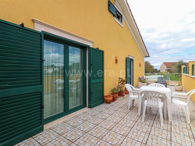 Moradia T4, Atouguia, Ourém | BPI Expresso Imobiliário
