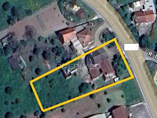 Moradia T4, Atouguia, Ourém | BPI Expresso Imobiliário