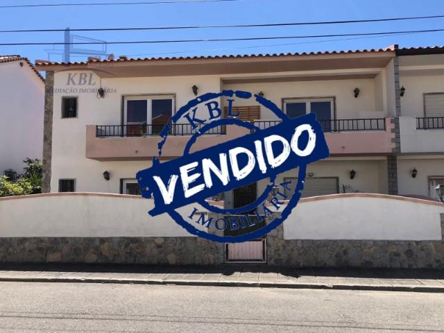 Moradia T4, Atouguia Da Baleia, Peniche | BPI Expresso Imobiliário