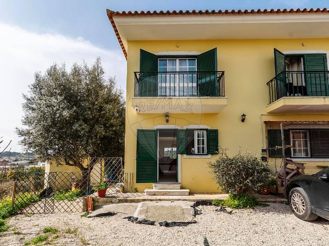 Moradia T4, Aveiras de Cima, Azambuja | BPI Expresso Imobiliário
