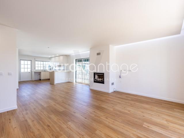 Moradia T4 a 3min centro cidade