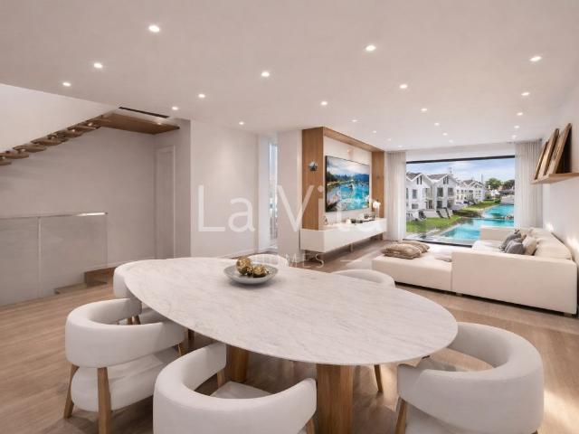 Moradia T4, a 200 metros do mar em São Pedro do Estoril, Cas. 188m² Cascais e Estoril