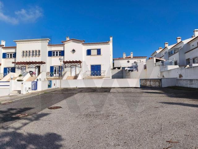 Moradia T4 | A Apenas 50 m da Praia | Centro da Ericeira