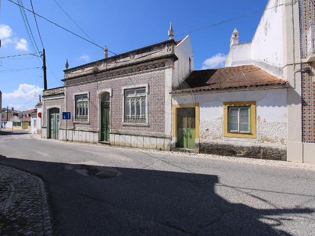Moradia T4 à venda em Cartaxo