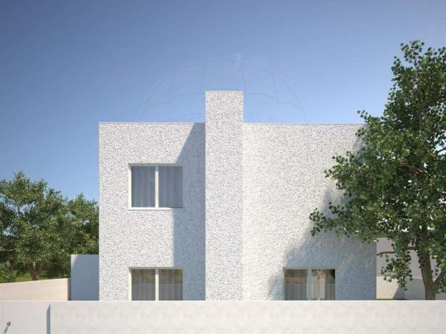 Moradia T4 à venda em Braga