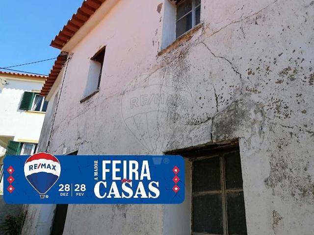 Moradia T4 à venda em Mação