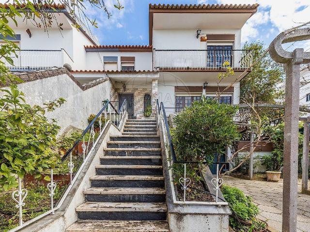 Moradia T4 à venda em Marisol