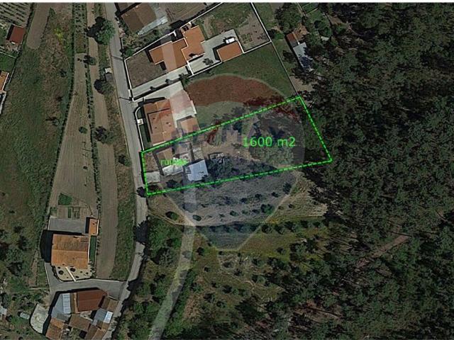 Moradia T4 à venda em Soure