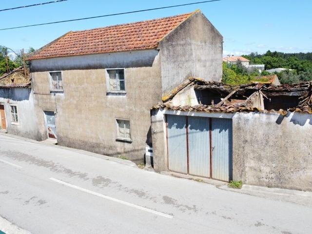 Moradia T4 à venda em Soianda