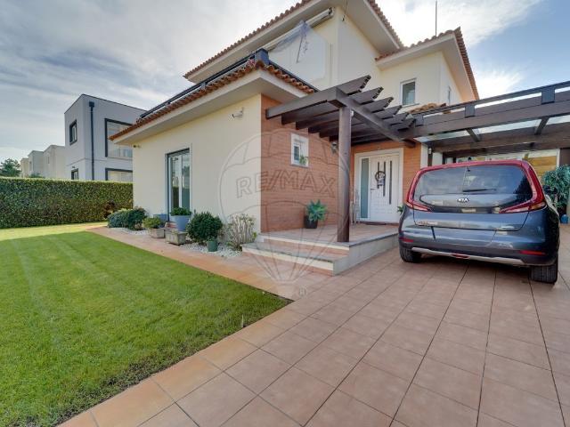 Moradia T4 à venda em Vagos